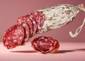 Carne di bisonte