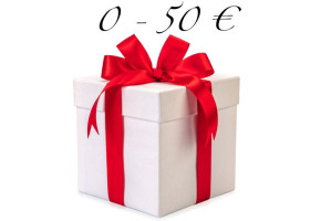 Set de regalo de Canadá para hombres o mujeres | 0€ a 50€