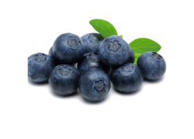Wild blueberries from Lac Saint Jean | Canada
