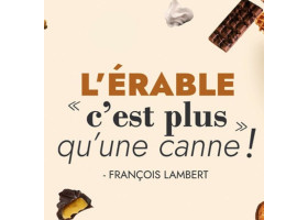 François Lamberts Geschäft - Maple Treasures
