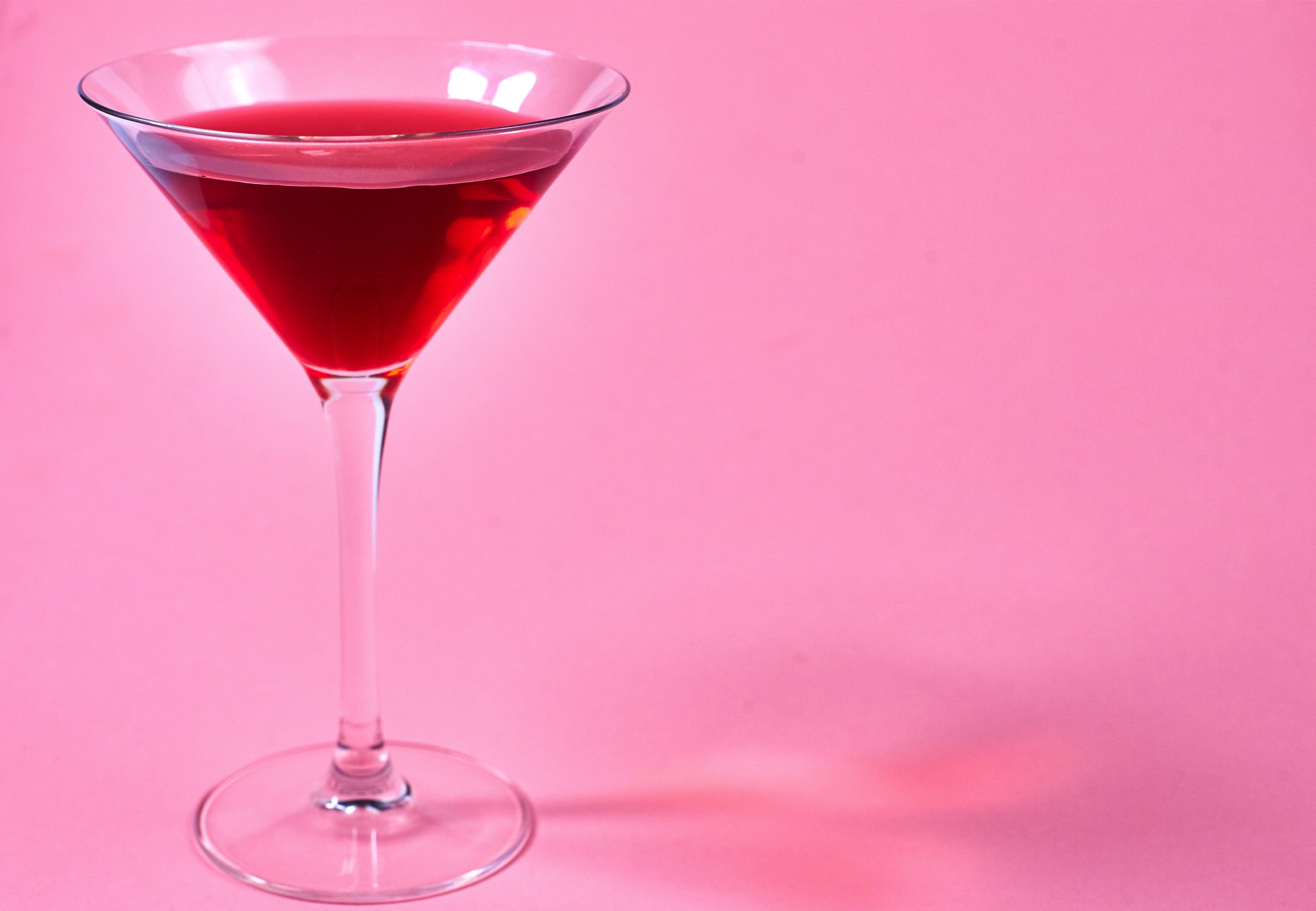 Cocktail de vodka