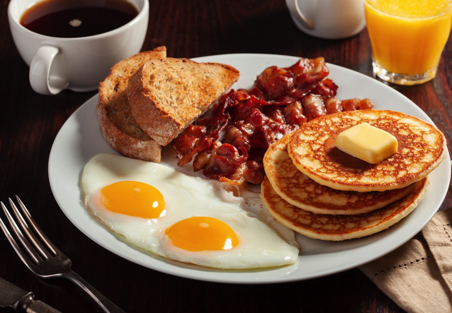 Canadian Breakfast 260x180 