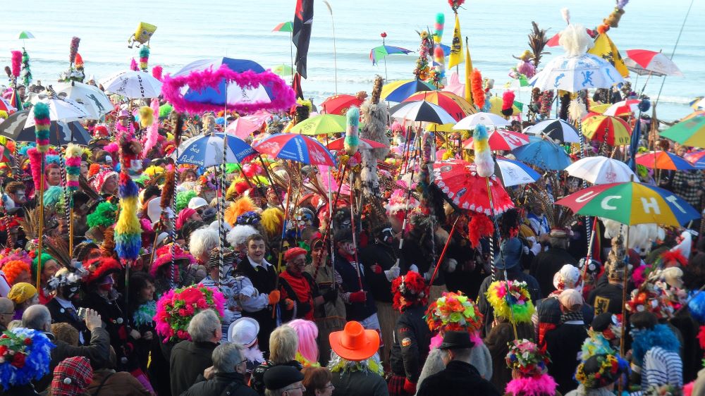 festivals de la culture francophone