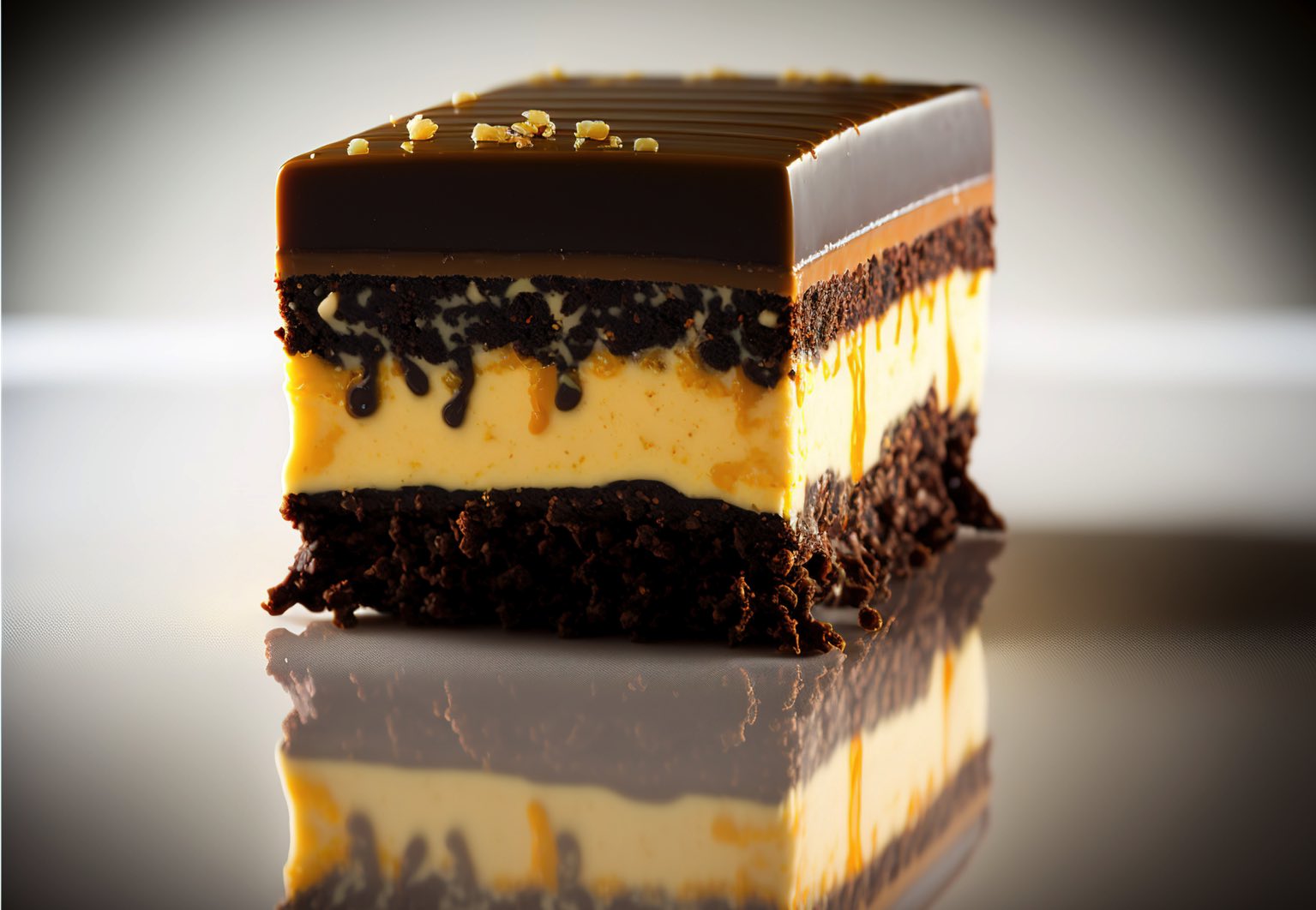 dessert au sirop d'érable