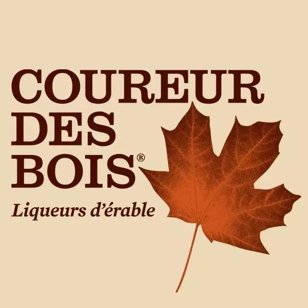 Canadian Whiskey Coureur des Bois