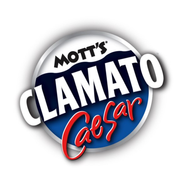 Clamato Mott's