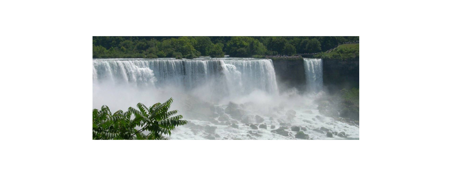 Comment faire pour visiter les chutes du Niagara : Conseils et recommandations
