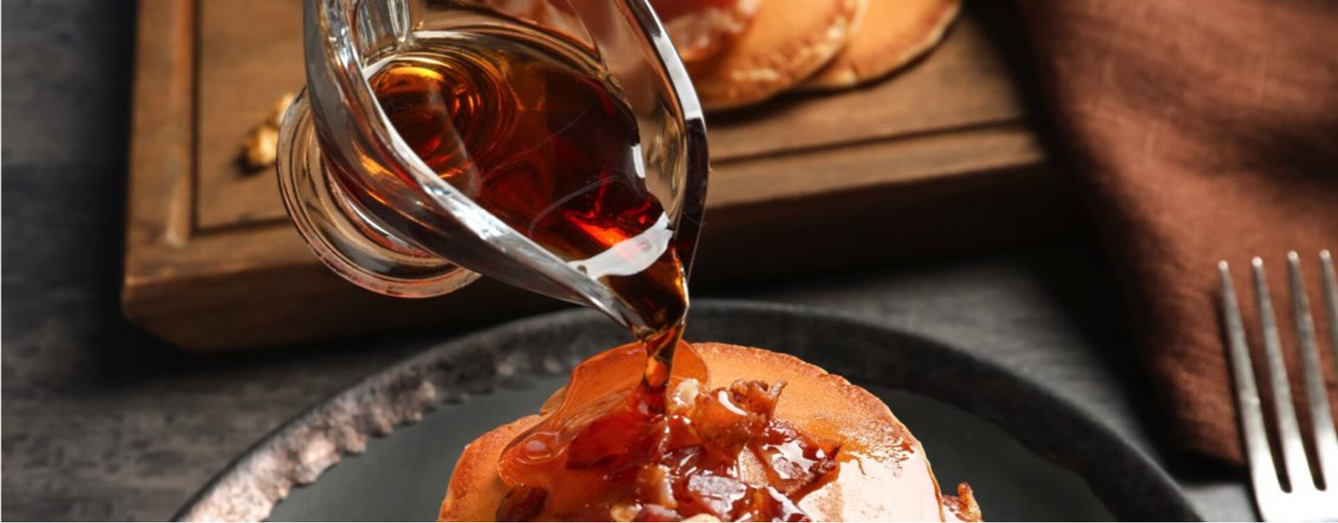 Agave syrup or maple syrup: how to make sure you make the right choice?