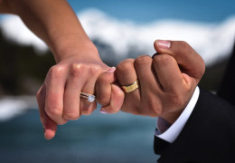 Heiraten in Kanada: Tipps und Ideen für Reiseziele