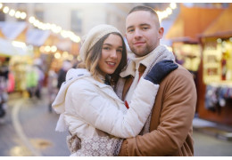 La fête des amoureux au Québec