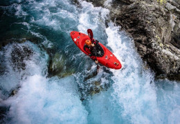 Extreme Sports in Canada: Intense Adventure