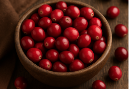 Pourquoi intégrer les canneberges dans une alimentation sportive ?