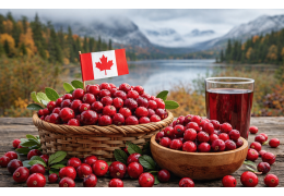 ¿Por qué el arándano es el mejor aliado para tu sistema inmunológico?