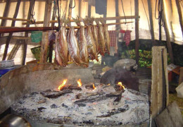 カナダ先住民料理: あまり知られていない料理の歴史