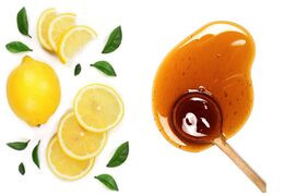 The lemon and maple syrup diet: an effective detox cure.