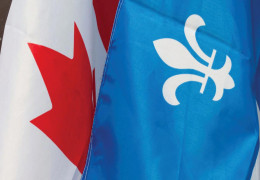 ¿Por qué cada vez más franceses se mudan a Canadá?