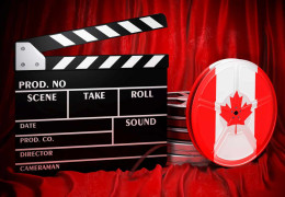 カナダ映画: 映画、有名な監督と俳優