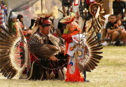 Die First Nations Kanadas: Geschichte und Kultur