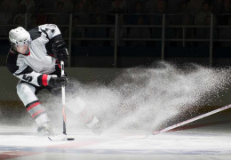 Die Bedeutung des Hockeys in Kanada