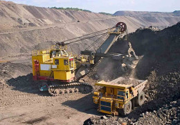 La industria minera en Canadá: recursos y problemas