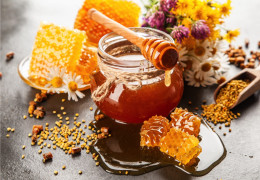 Maple syrup or honey? The advantages and disadvantages.