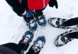Warum ist Kanada ein Traumziel für Wintersportler?