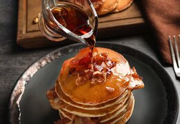 Agave syrup or maple syrup: how to make sure you make the right choice?