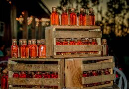 The benefits and virtues of maple syrup