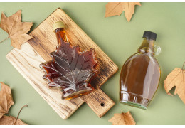 Sirop d'érable ambré : comment choisir le meilleur pour sublimer vos desserts