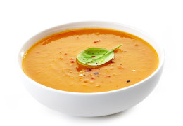 Rezept für kanadische Rousia-Suppe mit Givetoise