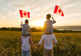 Canada bezoeken als gezin: ideeën voor een onvergetelijke vakantie voor de kleintjes