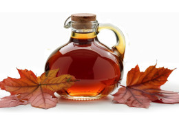 How do you know if it's real maple syrup?